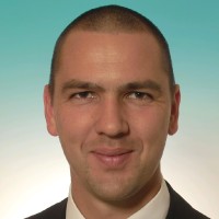 Leadec Employee Stefan Schultz's profile photo