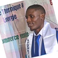 ESIAC Employee Dieudonne Pagal's profile photo