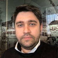 OPLOG Employee Ali Doğmuş's profile photo