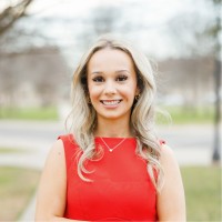 Flexicrew Technical Services Employee Emma Legros's profile photo