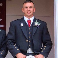 Rutledge Drilling Employee Gavin Tawse's profile photo