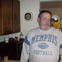 Mike Dhority