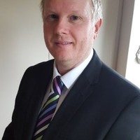 Richard Mitchell Email & Phone Number