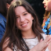 Curve Employee Márcia Rocha's profile photo