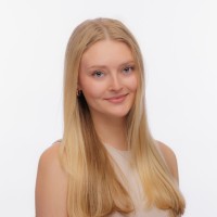 Adobe Employee Lindsay Keller's profile photo