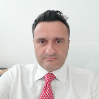Marco Benedetti Email & Phone Number