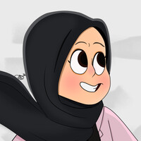 nutshell studios Employee Marwa Mohamed's profile photo
