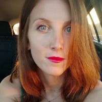 Scuola secondaria di I Grado Employee Maria Sole Patriarca's profile photo