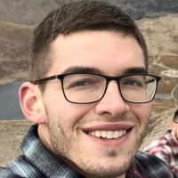 UACJ Automotive Whitehall Industries, Inc. Employee Evan Reichelt's profile photo