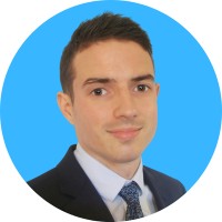 Liberlo Employee Romain Selva's profile photo