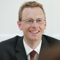 Douglas McGregor Email