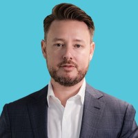 Meritos Employee Chris Morrison's profile photo