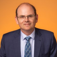 City of Springfield, Oregon Employee Sean Vangordon's profile photo