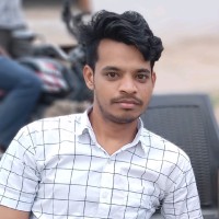 W3 SpeedUp Employee Rajesh Charan's profile photo