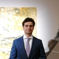 Alpha Group Employee Jon Bilbao de Legarreta's profile photo