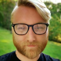 Conor Morrison Email