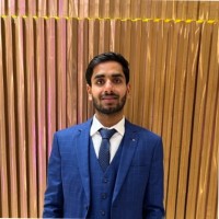 ether.fi Employee Shivam A.'s profile photo