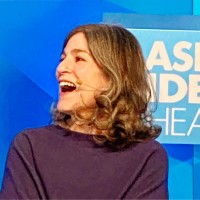 Meadows Mental Health Policy Institute Employee Rebecca Benghiat's profile photo