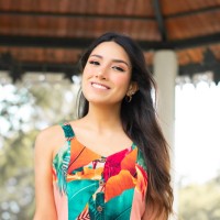 Solera Mobile Employee Alexandra Aguirre Maldonado's profile photo