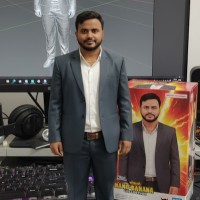 AdHook Media Employee Naveen Kumar's profile photo