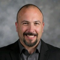 The Blood Connection Employee Adam Woolley's profile photo