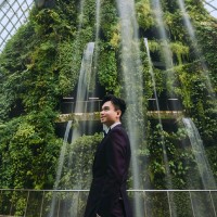 Ebenezer Chiam Email