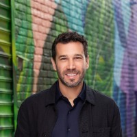 Invest Newark Employee Aaron Meyerson's profile photo