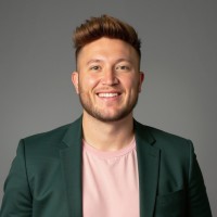 Reporty Homeland Security Ltd Employee Jeremy Banks's profile photo