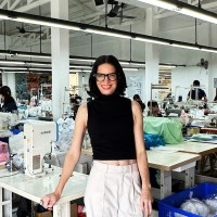 Simply Saigon Employee Gemma Cagnacci's profile photo