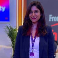 Watcho Employee Sweta M.'s profile photo