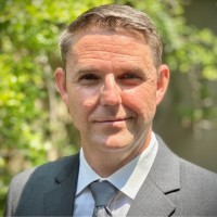 Zachary Tate's profile photo