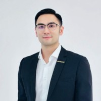 Techbond Employee Yuen Lee's profile photo
