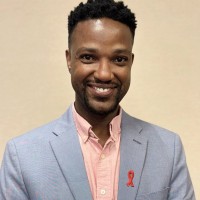 GMHC Employee Armstrong Tingwane's profile photo