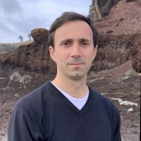 GEOVIA, Consultores de Geotecnia Employee Pedro Nascimento's profile photo