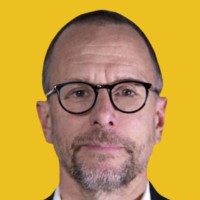 Park City Mountain Resort  Employee John Eley's profile photo