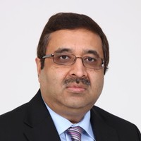 Battelle Employee Neeraj Gupta's profile photo