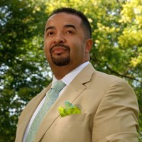 Talbert Funeral Parlor Employee E. Talbert's profile photo