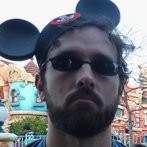 Naughty Dog Employee Ben Springer's profile photo