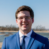 Blake Gunter Email & Phone Number