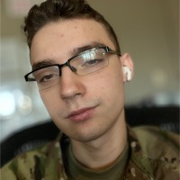 Bobsled Extracts Employee Brendan S.'s profile photo