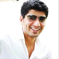 Mobilink Microfinance Bank Ltd Employee Malik Abdullah's profile photo