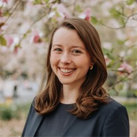 PepsiCo Employee Elizabeth O'Keefe's profile photo