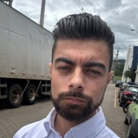 Athon S/A Employee Juan Parizi's profile photo