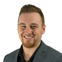 ICC Group Employee Blaize Gorman's profile photo