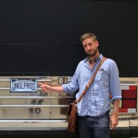  Employee Kevin Breen's profile photo