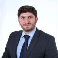 Abdo Khoury Email & Phone Number