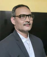 Vodafone Idea Limited Employee Prashant Kamble's profile photo