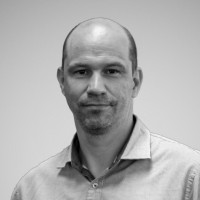 ITP Renewables Employee Laszlo Csatari's profile photo