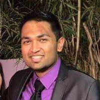 Jason Desai