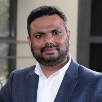 Transport for NSW Employee Tejas Mistry's profile photo